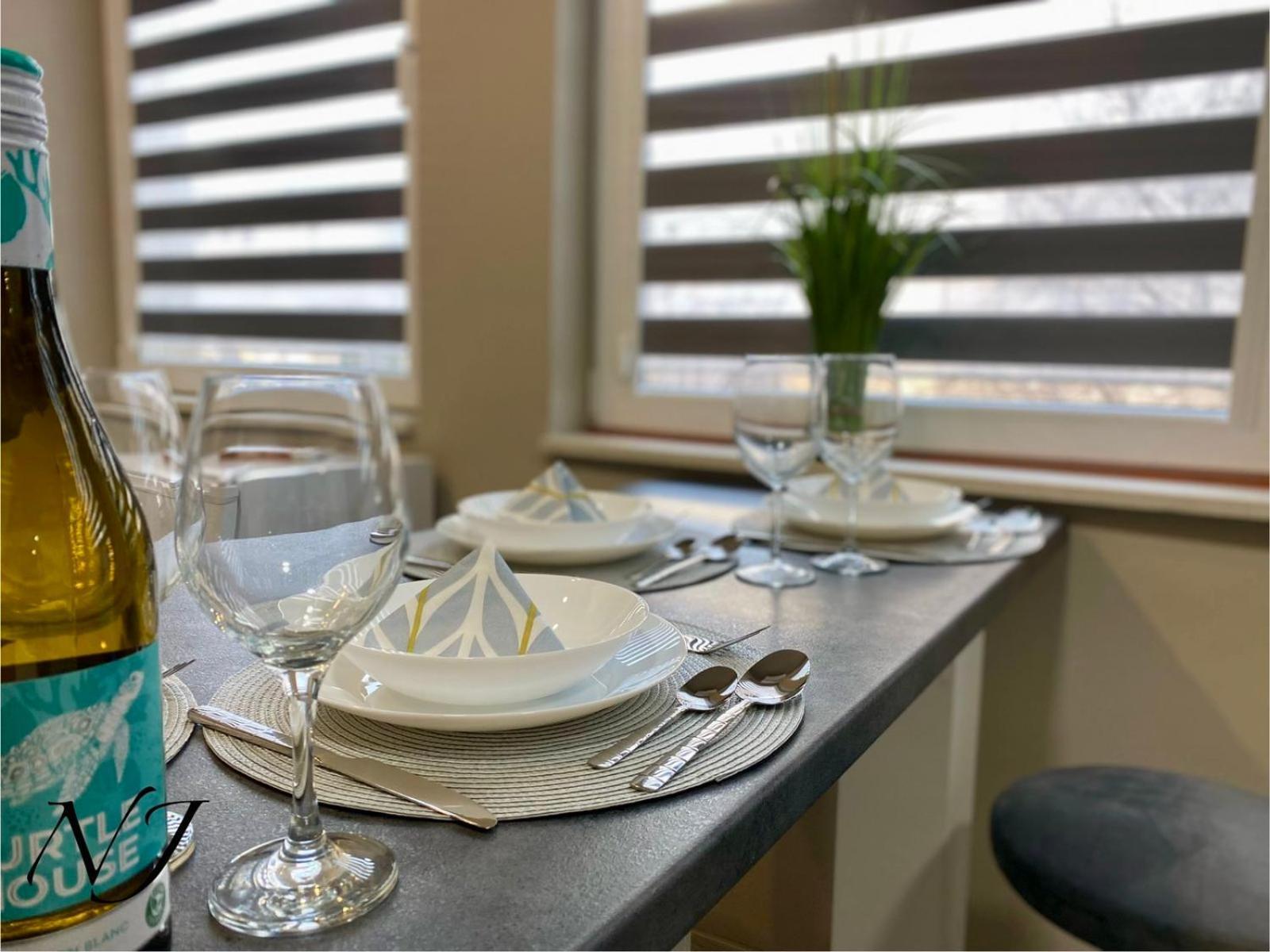 Nj Luxury Rooms And Suites Varna Eksteriør billede